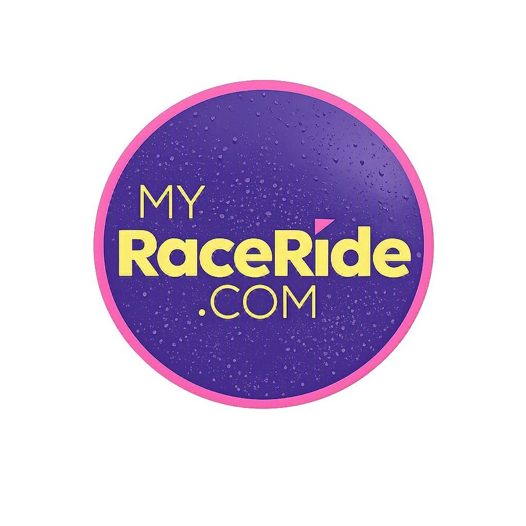 MyRaceRide