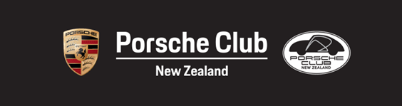 Porsche Club New Zealand