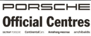 Porsche Official Centres